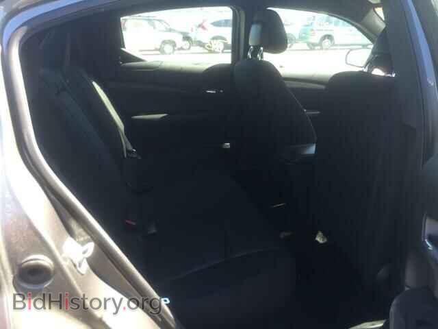 2013 DODGE AVENGER - VIN: 1C3CDZCB1DN625250 - Фото 6