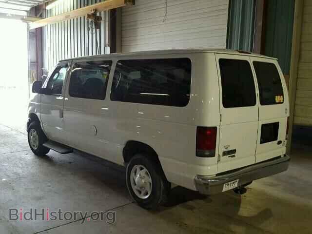 2008 FORD ECONOLINE - VIN: 1FBNE31LX8DA95774 - Фото 3