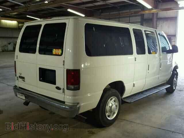 2008 FORD ECONOLINE - VIN: 1FBNE31LX8DA95774 - Фото 4