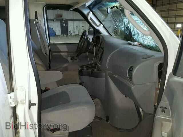 2008 FORD ECONOLINE - VIN: 1FBNE31LX8DA95774 - Фото 5