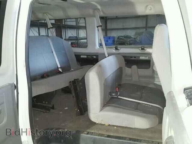 2008 FORD ECONOLINE - VIN: 1FBNE31LX8DA95774 - Фото 6
