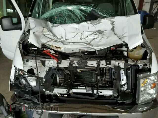 2008 FORD ECONOLINE - VIN: 1FBNE31LX8DA95774 - Фото 7