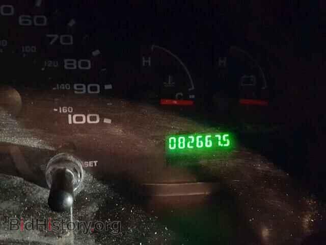 2008 FORD ECONOLINE - VIN: 1FBNE31LX8DA95774 - Фото 8
