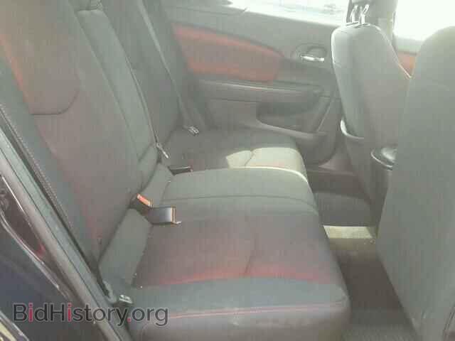 2012 DODGE AVENGER - VIN: 1C3CDZEG9CN285093 - Фото 6