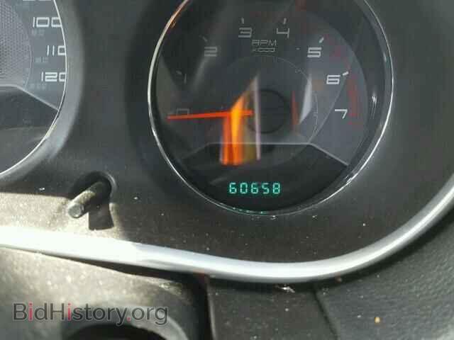 2012 DODGE AVENGER - VIN: 1C3CDZEG9CN285093 - Фото 8