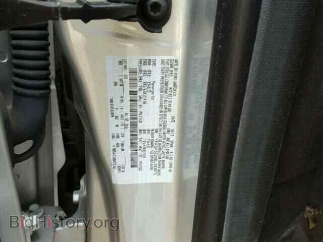 2014 FORD FOCUS - VIN: 1FADP3E2XEL193973 - Photo 10