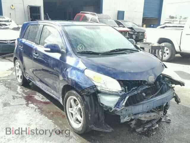 Photo JTKKU4B44B1014445 - TOYOTA SCION 2011