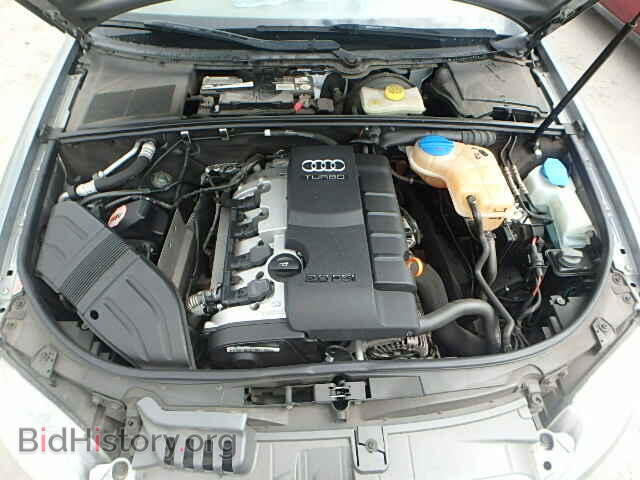 2005 AUDI A4 - VIN: WAUAF68E85A458048 - Photo 7