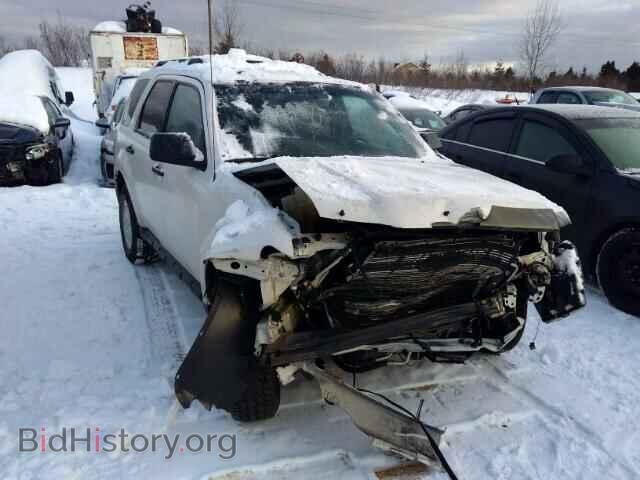 Фотография 1FMCU9DG7BKA10475 - FORD ESCAPE 2011