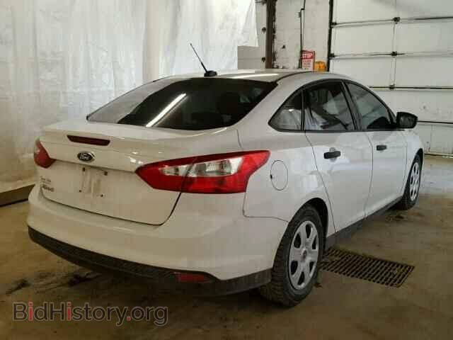 2014 FORD FOCUS - VIN: 1FADP3E26EL375976 - Photo 4
