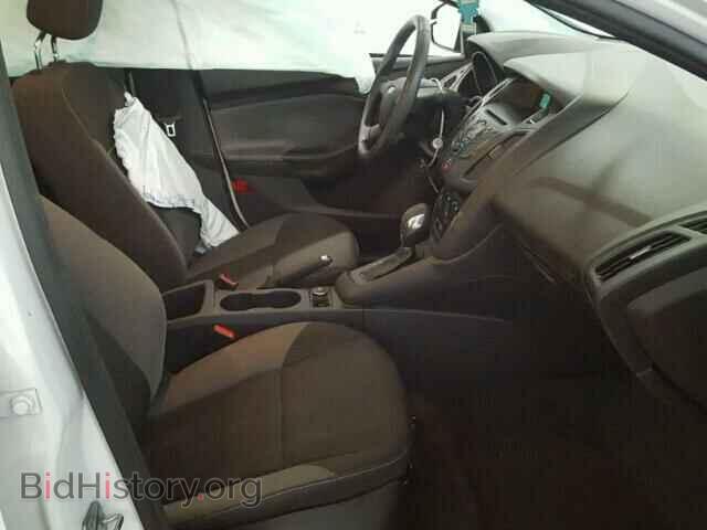2014 FORD FOCUS - VIN: 1FADP3E26EL375976 - Photo 5