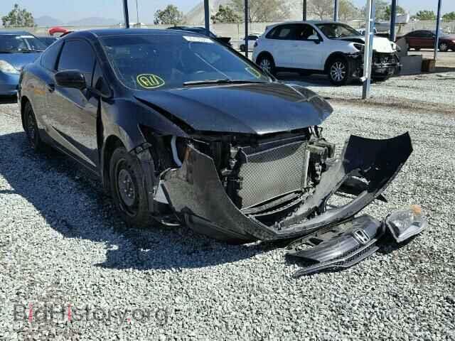Photo 2HGFG3B52EH512752 - HONDA CIVIC 2014