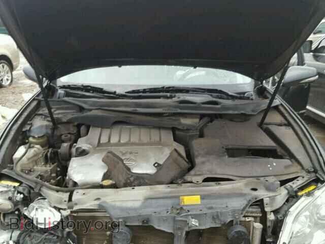 2011 LEXUS ES350 - VIN: JTHBK1EG3B2421084 - Фото 7