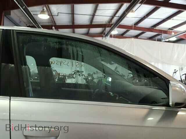 2005 AUDI A4 - VIN: WAUDF68E25A460469 - Фото 10