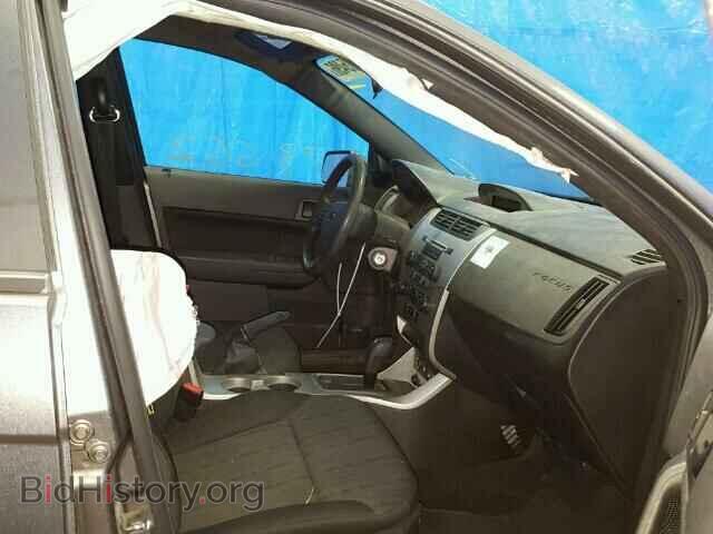 2010 FORD FOCUS - VIN: 1FAHP3FN2AW104822 - Фото 5