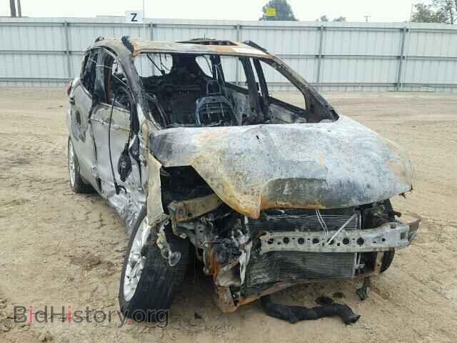 Фотография 1FMCU9J96DUA84239 - FORD ESCAPE 2013