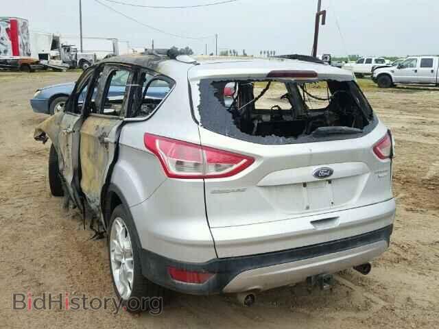 2013 FORD ESCAPE - VIN: 1FMCU9J96DUA84239 - Photo 3