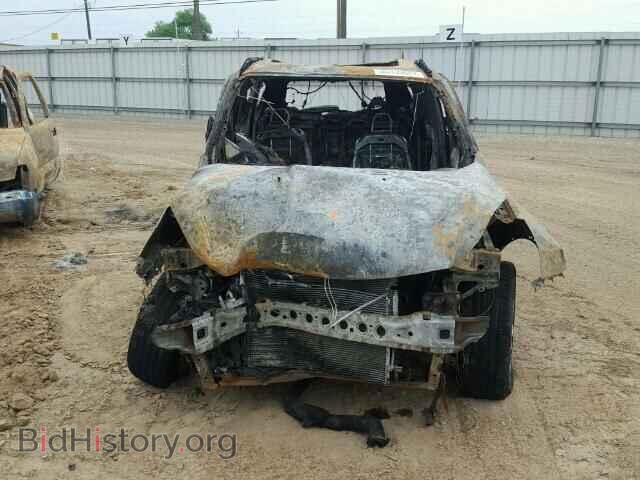 2013 FORD ESCAPE - VIN: 1FMCU9J96DUA84239 - Photo 9