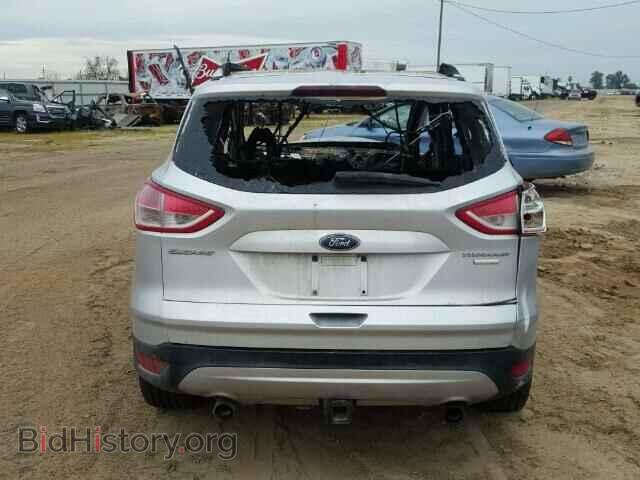 2013 FORD ESCAPE - VIN: 1FMCU9J96DUA84239 - Photo 10