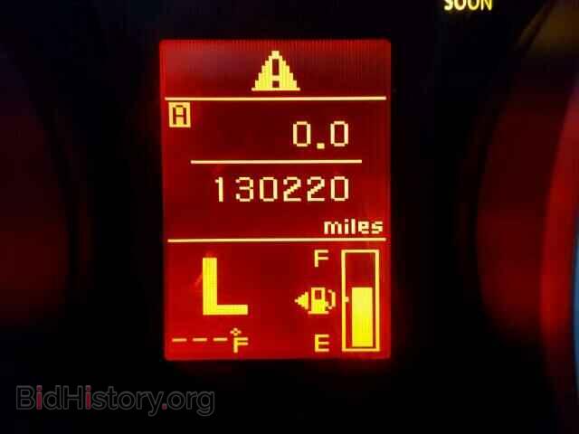 2008 MITSUBISHI LANCER - VIN: JA3AU86UX8U047492 - Фото 8