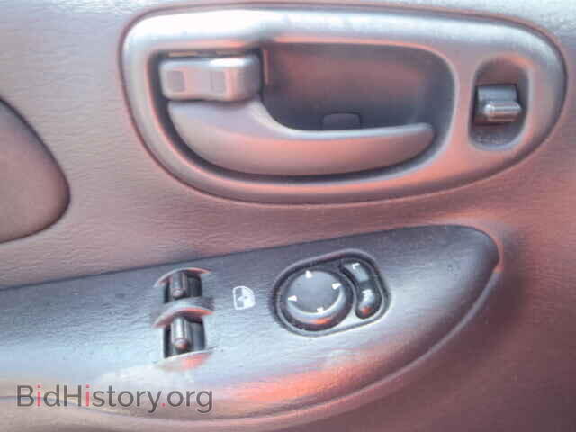 2005 DODGE NEON - VIN: 1B3ES56C55D136480 - Фото 9