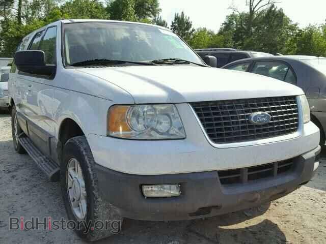 Photo 1FMPU15L14LA87208 - FORD EXPEDITION 2004