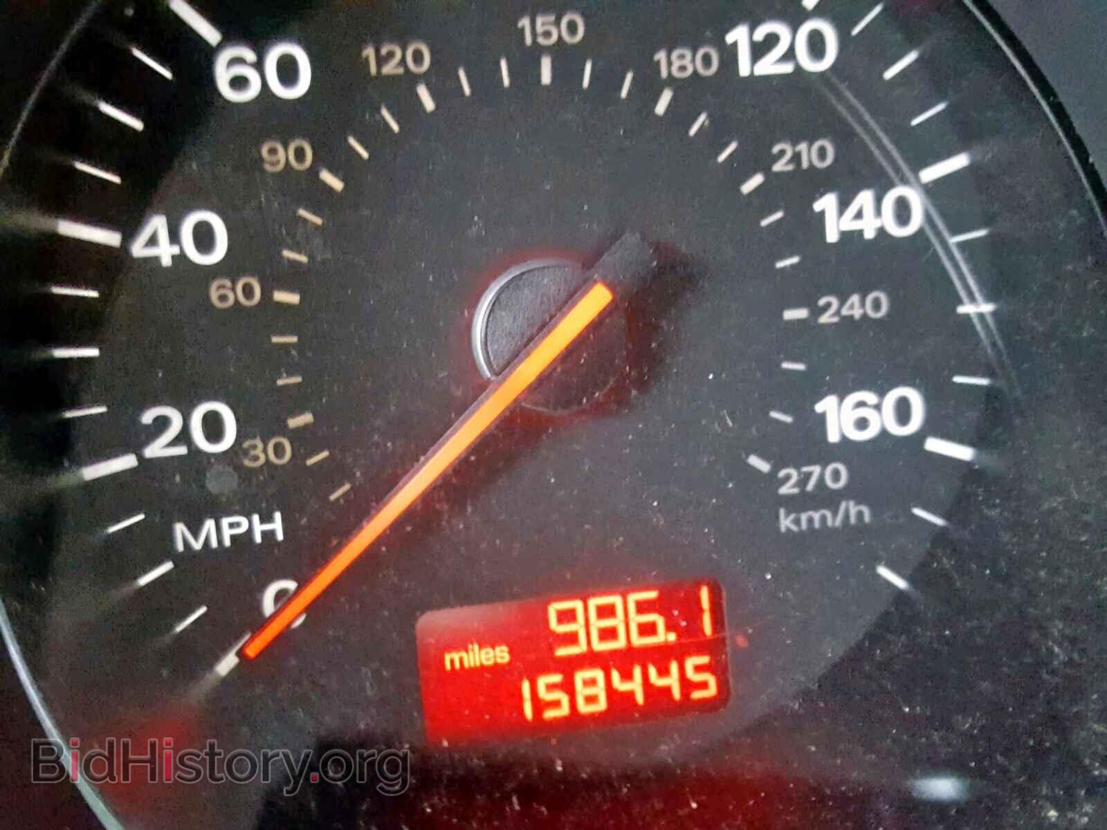 2005 AUDI A8 - VIN: WAUML44E05N004109 - Фото 8