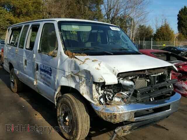 Photo 1FBSS3BL2EDA00288 - FORD ECONOLINE 2014