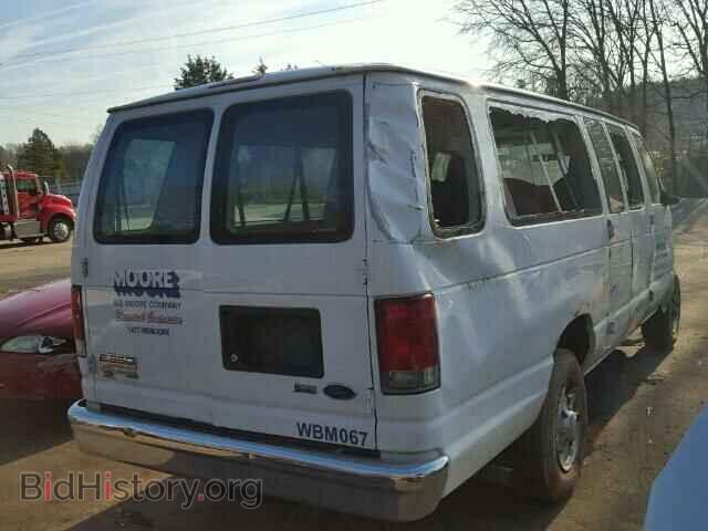 2014 FORD ECONOLINE - VIN: 1FBSS3BL2EDA00288 - Фото 4