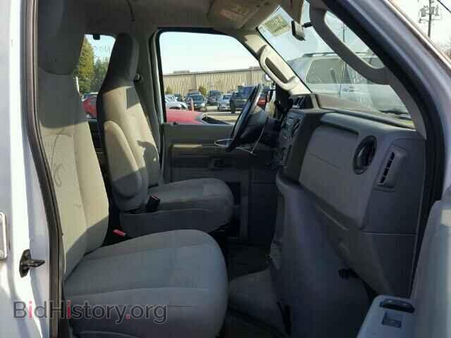 2014 FORD ECONOLINE - VIN: 1FBSS3BL2EDA00288 - Фото 5