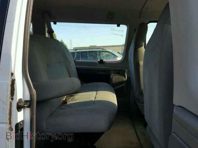2014 FORD ECONOLINE - VIN: 1FBSS3BL2EDA00288 - Фото 6