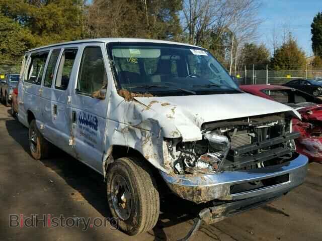 2014 FORD ECONOLINE - VIN: 1FBSS3BL2EDA00288 - Фото 9