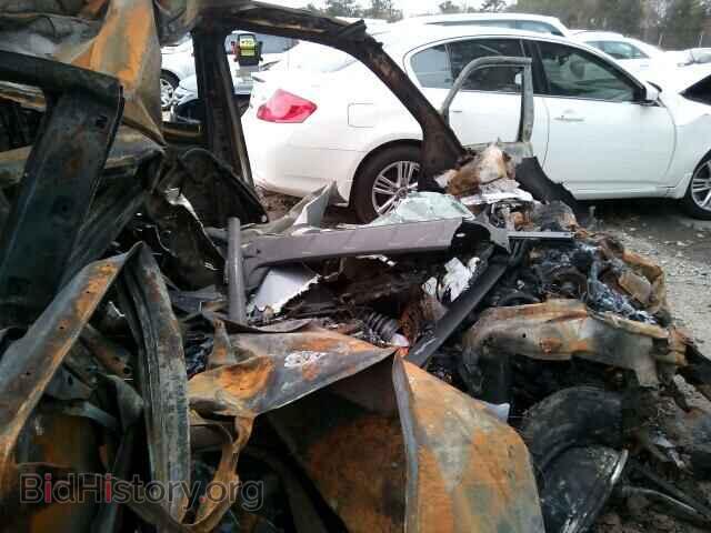2011 HONDA PILOT - VIN: 5FNYF3H41BB003293 - Photo 5