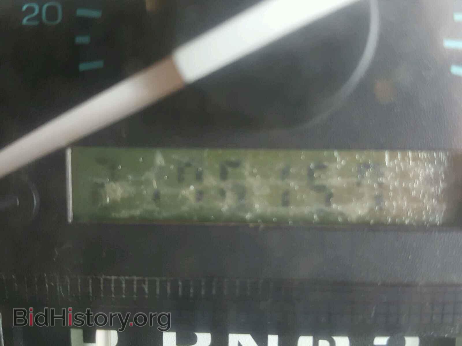 1993 FORD ECONOLINE - VIN: 1FTJS34H3PHA49656 - Photo 8
