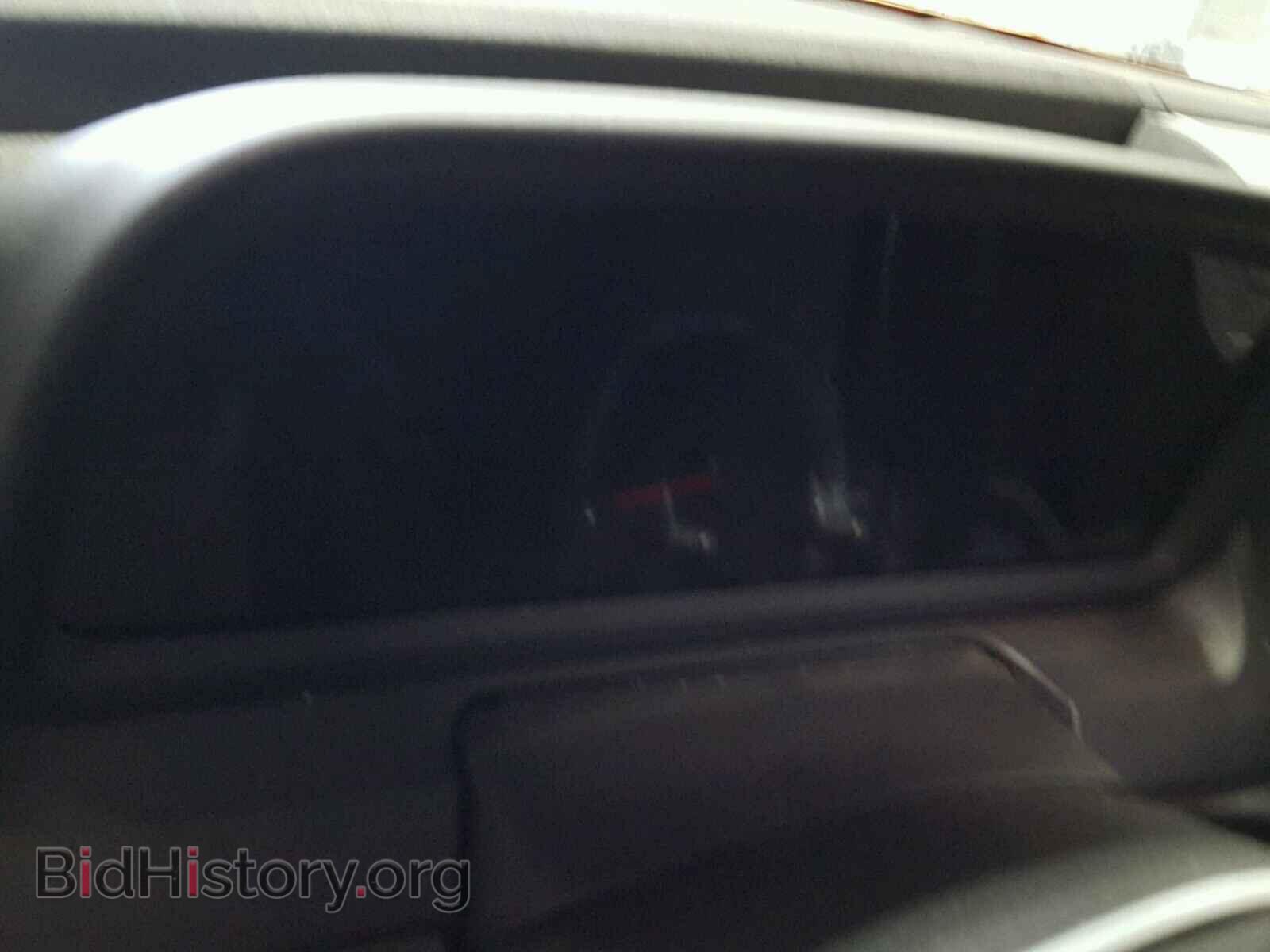 2009 DODGE JOURNEY - VIN: 3D4GG57V89T599290 - Фото 8