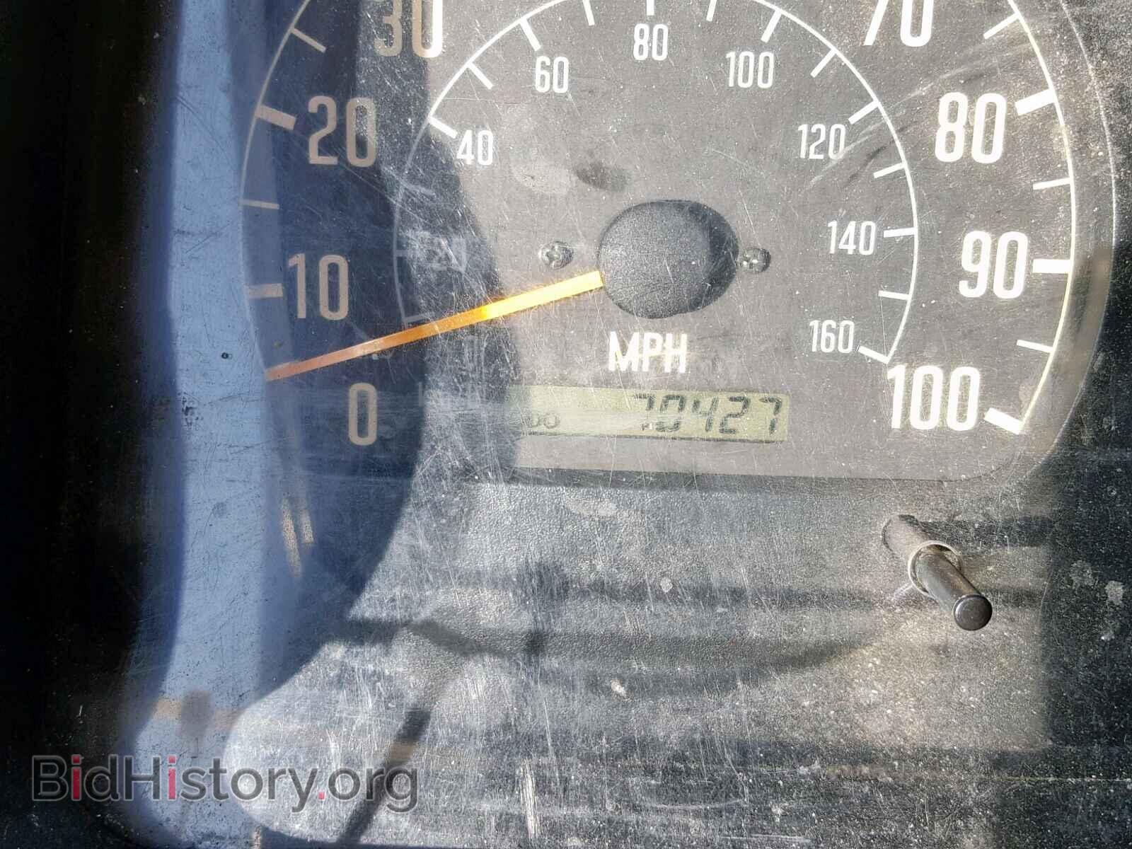 2003 ISUZU NPR - VIN: 4KLC4B1R23J801697 - Фото 8