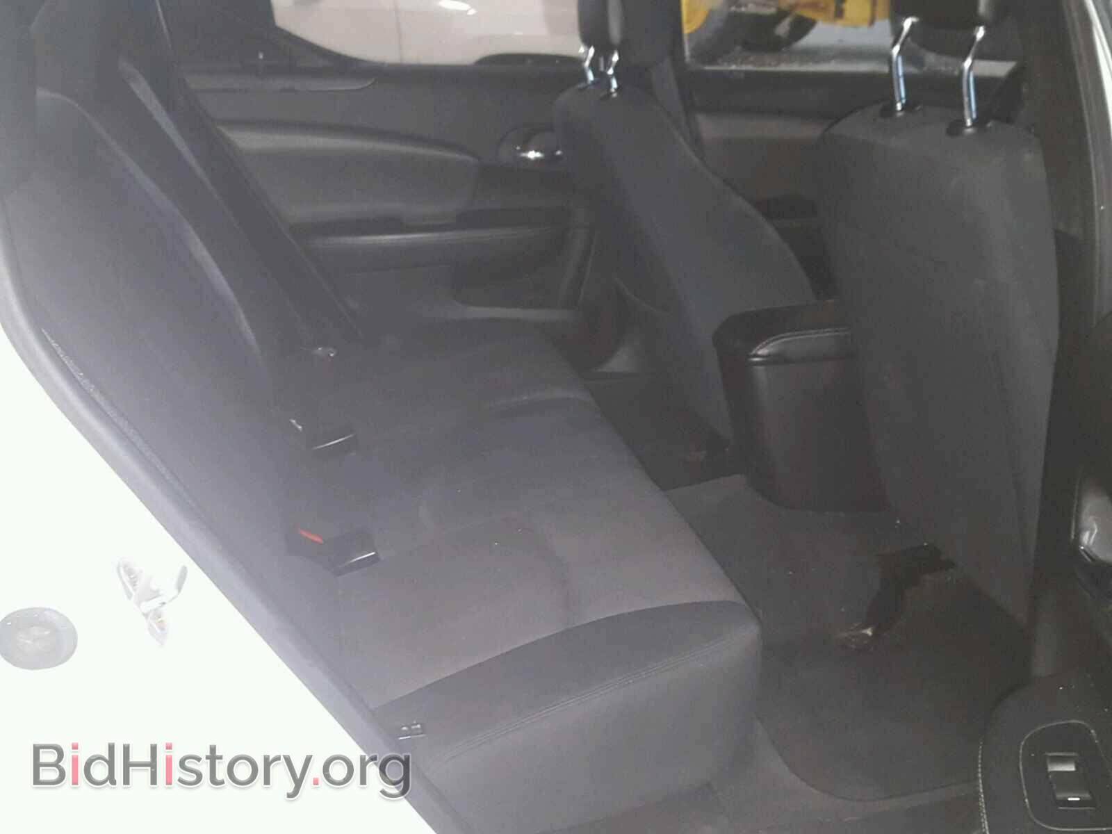 2012 DODGE AVENGER - VIN: 1C3CDZAB9CN247051 - Фото 6