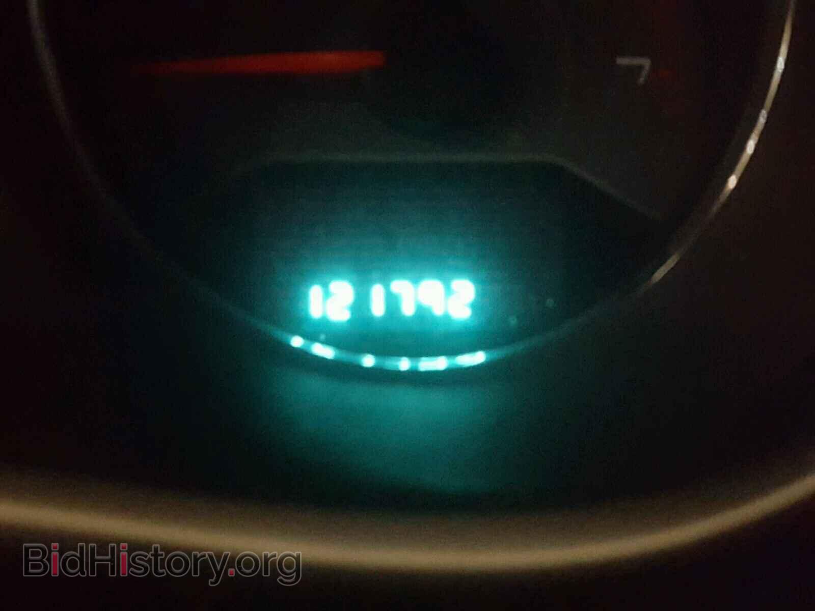 2012 DODGE AVENGER - VIN: 1C3CDZAB9CN247051 - Фото 8