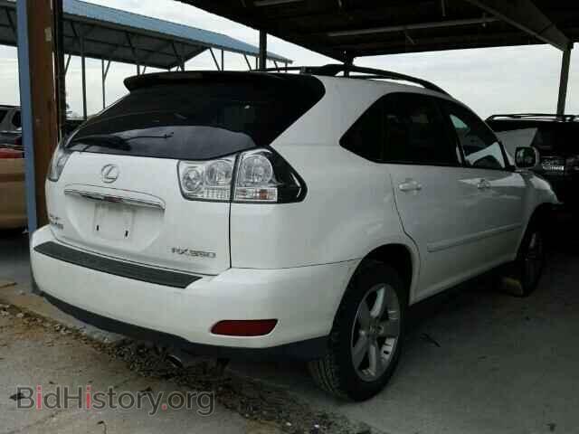 2004 LEXUS RX330 - VIN: 2T2GA31U74C015794 - Фото 4