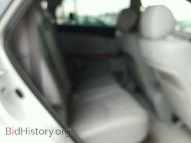 2004 LEXUS RX330 - VIN: 2T2GA31U74C015794 - Фото 6