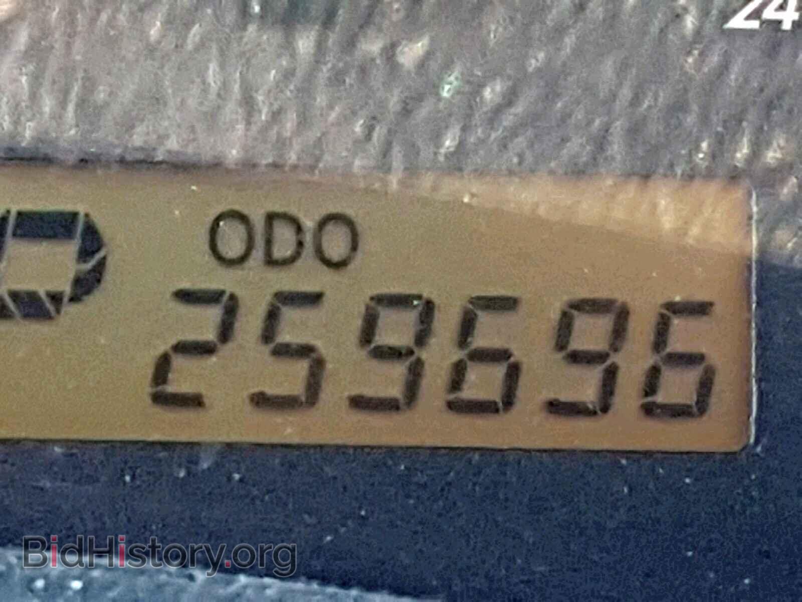 2011 TOYOTA COROLLA BA - VIN: 2T1BU4EEXBC739913 - Фото 8