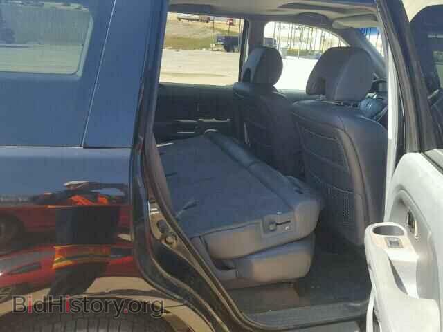 2006 HONDA PILOT - VIN: 5FNYF18596B023049 - Фото 6