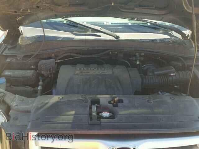 2006 HONDA PILOT - VIN: 5FNYF18596B023049 - Фото 7