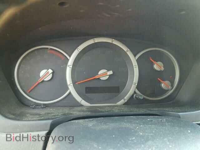 2006 HONDA PILOT - VIN: 5FNYF18596B023049 - Фото 8