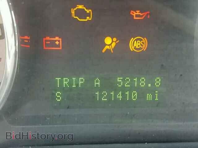 2008 FORD EDGE - VIN: 2FMDK49C78BA46575 - Photo 8