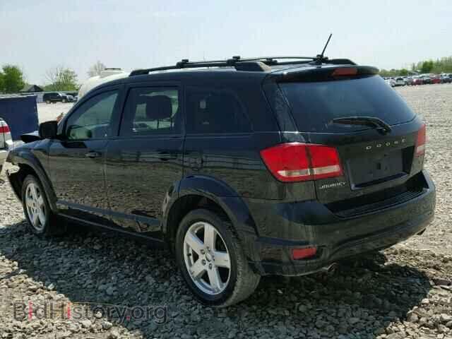 2012 DODGE JOURNEY - VIN: 3C4PDCCGXCT304635 - Фото 3