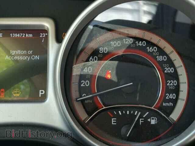 2012 DODGE JOURNEY - VIN: 3C4PDCCGXCT304635 - Фото 8