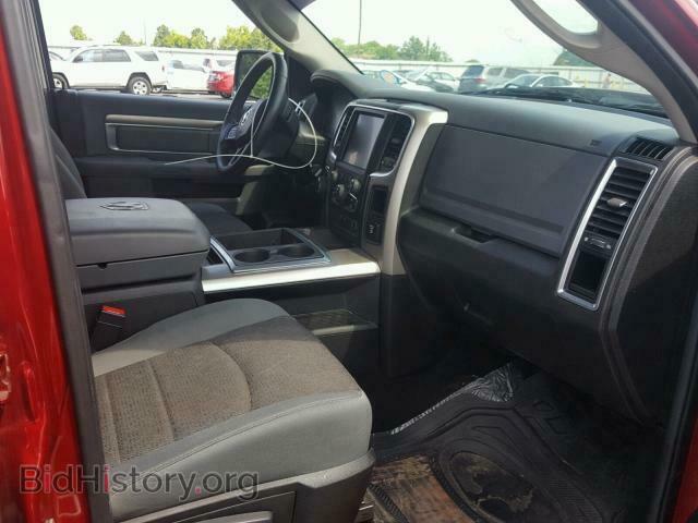 2014 RAM 1500 SLT (VIN 1C6RR6LT7ES298930) — photo 5 of 10