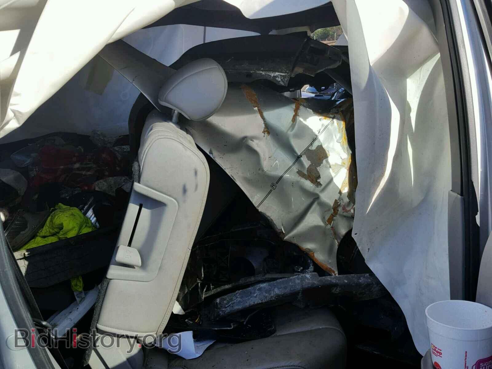 2011 HONDA PILOT - VIN: 5FNYF3H58BB039992 - Photo 6