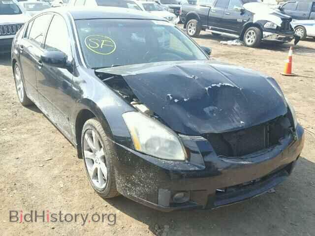Фотография 1N4BA41E37C829280 - NISSAN MAXIMA 2007